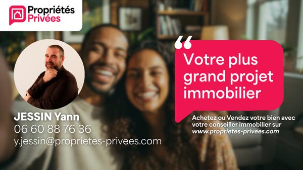 Maison Pinsaguel 4 pièce(s) 77.35 m2