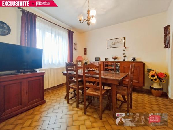 Maison Pinsaguel 4 pièce(s) 77.35 m2