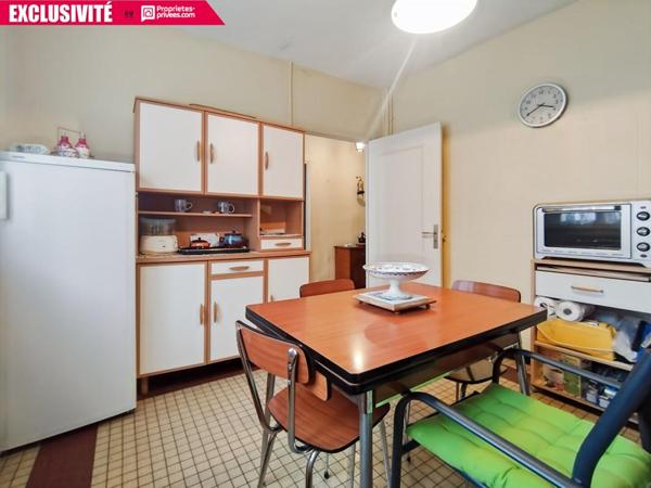 Maison Pinsaguel 4 pièce(s) 77.35 m2