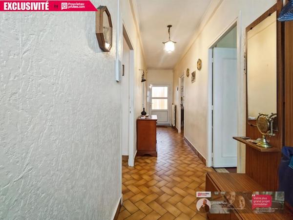 Maison Pinsaguel 4 pièce(s) 77.35 m2