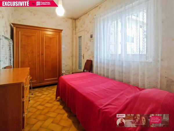 Maison Pinsaguel 4 pièce(s) 77.35 m2