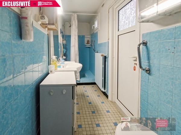 Maison Pinsaguel 4 pièce(s) 77.35 m2