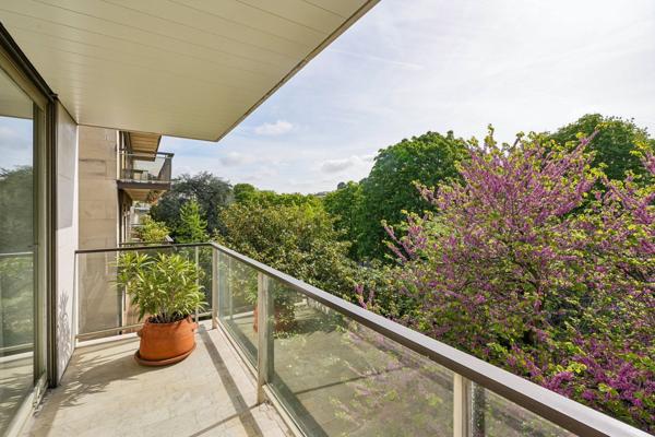 Vente Appartement de luxe Neuilly-sur-Seine 4 Pièces 126 m²