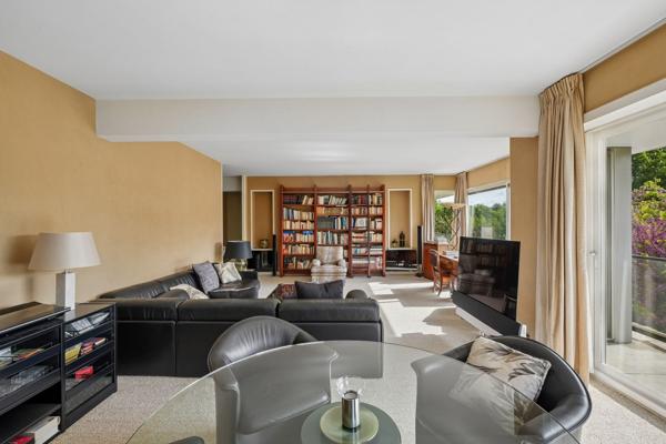 Vente Appartement de luxe Neuilly-sur-Seine 4 Pièces 126 m²