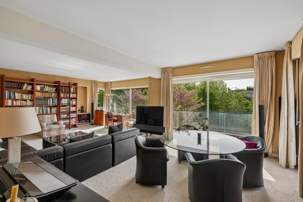 Vente Appartement de luxe Neuilly-sur-Seine 4 Pièces 126 m²
