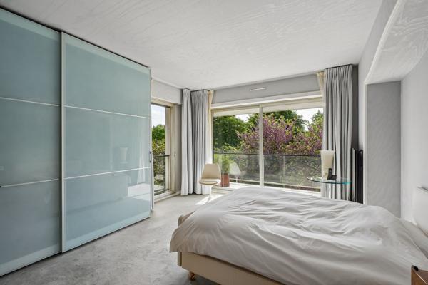 Vente Appartement de luxe Neuilly-sur-Seine 4 Pièces 126 m²