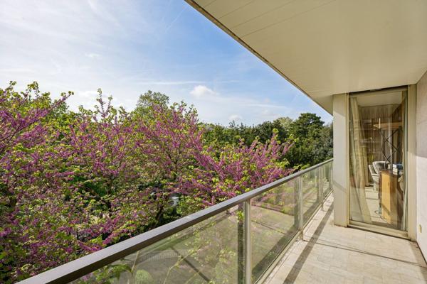 Vente Appartement de luxe Neuilly-sur-Seine 4 Pièces 126 m²