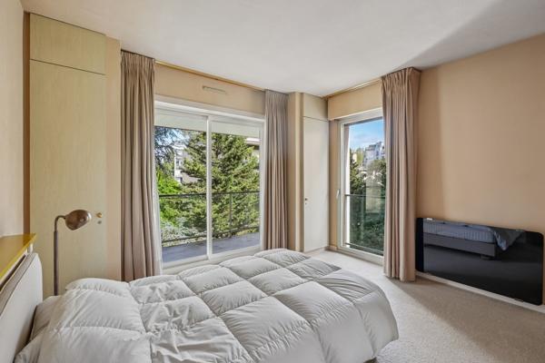 Vente Appartement de luxe Neuilly-sur-Seine 4 Pièces 126 m²