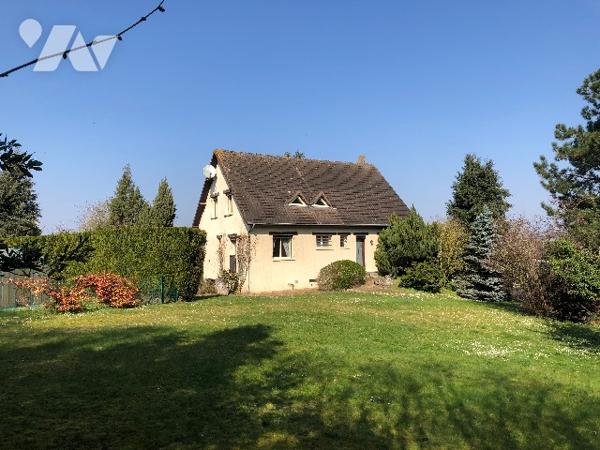 Saint Marcel, rare à la vente !!