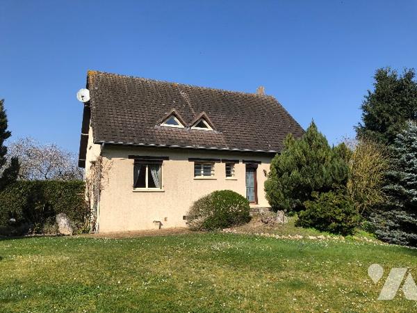 Saint Marcel, rare à la vente !!