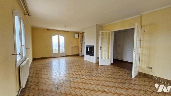 VENDOME MAISON 130m² 5 CHAMBRES