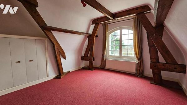 VENDOME MAISON 130m² 5 CHAMBRES