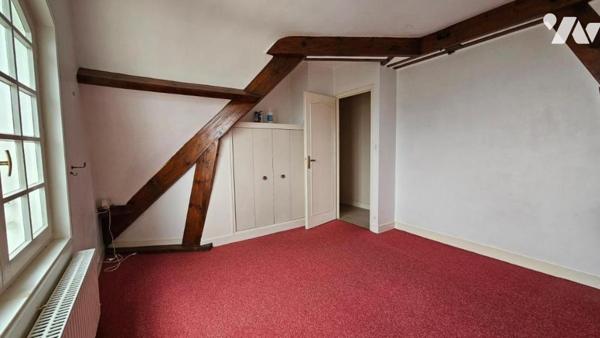 VENDOME MAISON 130m² 5 CHAMBRES