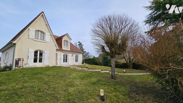 VENDOME MAISON 130m² 5 CHAMBRES