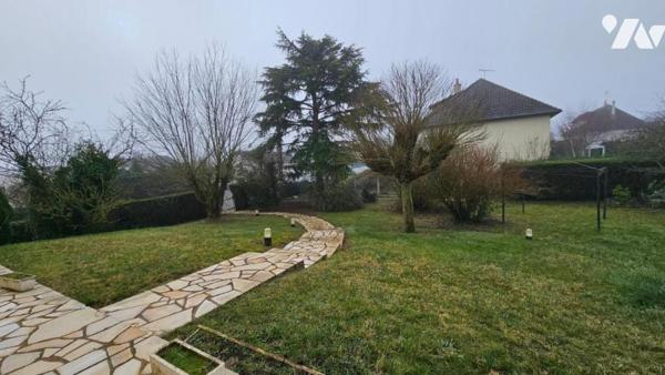VENDOME MAISON 130m² 5 CHAMBRES