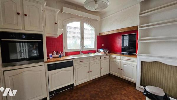 VENDOME MAISON 130m² 5 CHAMBRES