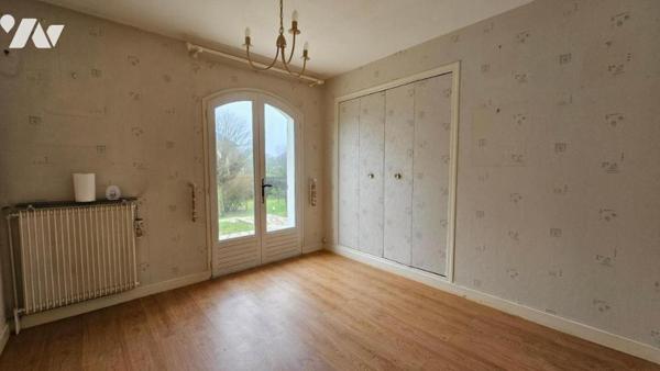 VENDOME MAISON 130m² 5 CHAMBRES
