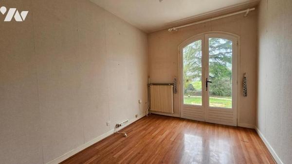 VENDOME MAISON 130m² 5 CHAMBRES