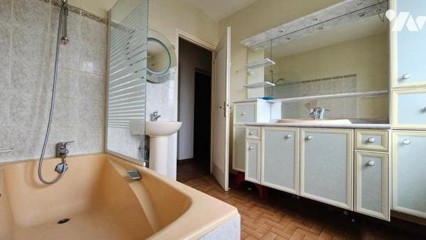 VENDOME MAISON 130m² 5 CHAMBRES