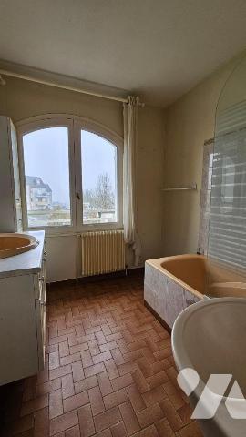 VENDOME MAISON 130m² 5 CHAMBRES