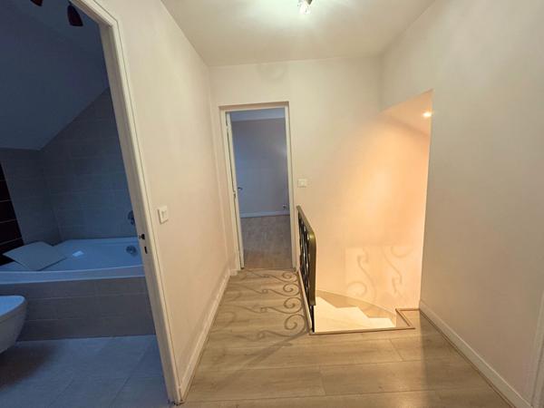 Maison Maisons Alfort 6 pièce(s) 141 m2 habitable Charentonneau