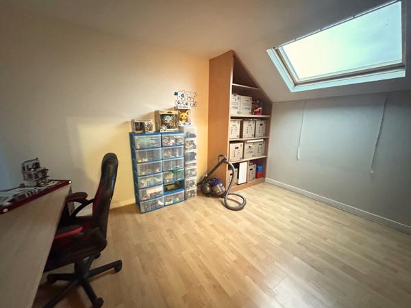 Maison Maisons Alfort 6 pièce(s) 141 m2 habitable Charentonneau