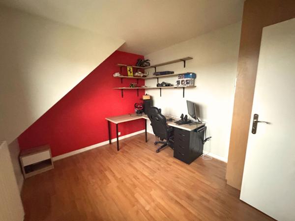 Maison Maisons Alfort 6 pièce(s) 141 m2 habitable Charentonneau