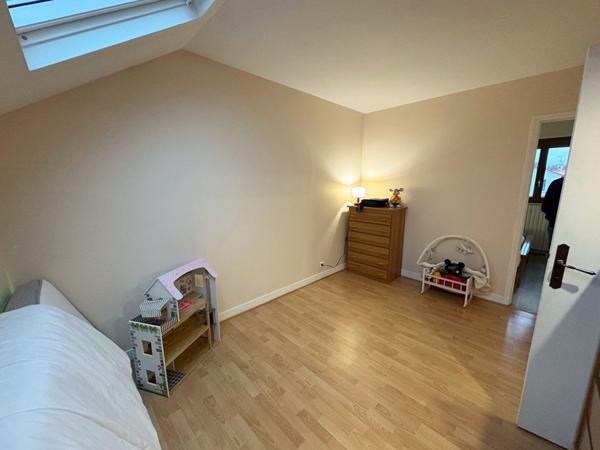 Maison Maisons Alfort 6 pièce(s) 141 m2 habitable Charentonneau