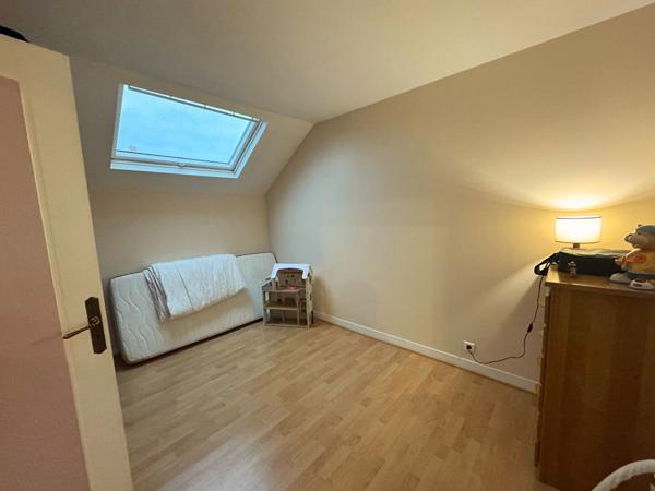 Maison Maisons Alfort 6 pièce(s) 141 m2 habitable Charentonneau