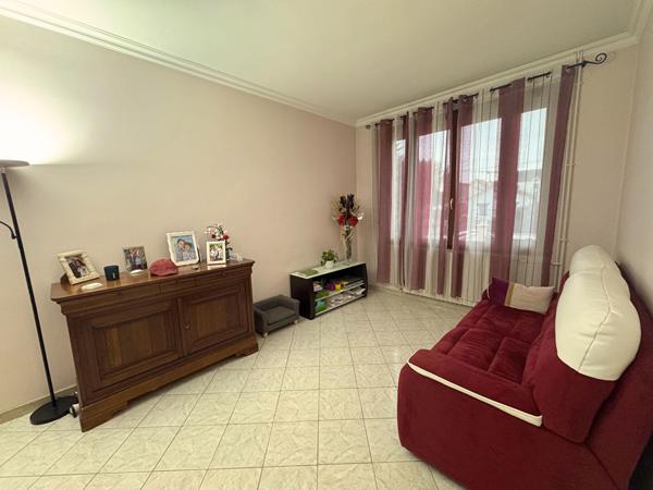 Maison Maisons Alfort 6 pièce(s) 141 m2 habitable Charentonneau