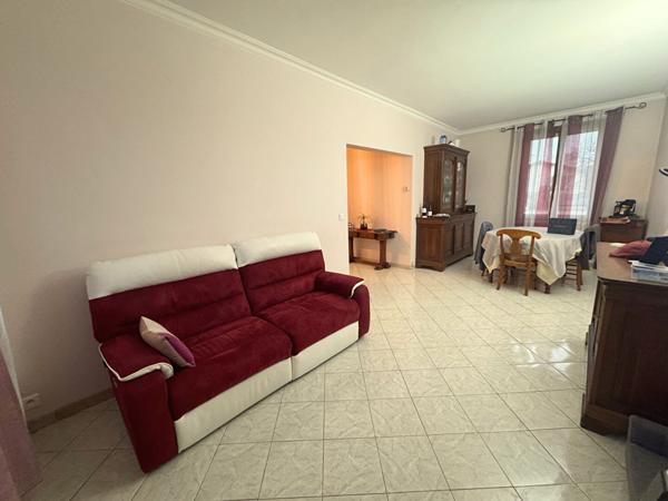 Maison Maisons Alfort 6 pièce(s) 141 m2 habitable Charentonneau