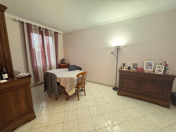 Maison Maisons Alfort 6 pièce(s) 141 m2 habitable Charentonneau