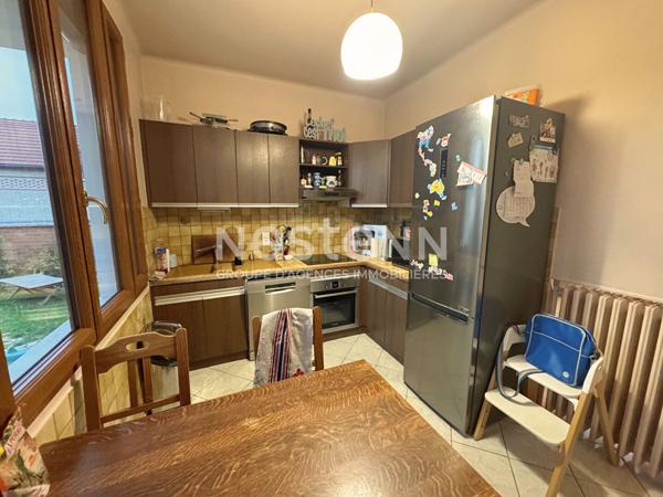 Maison Maisons Alfort 6 pièce(s) 141 m2 habitable Charentonneau