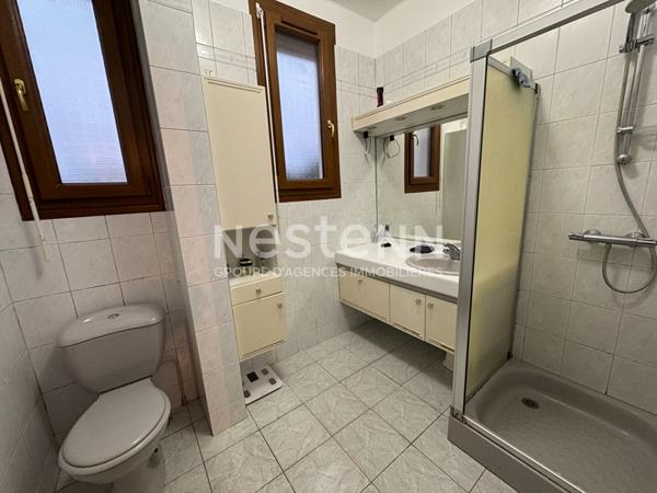 Maison Maisons Alfort 6 pièce(s) 141 m2 habitable Charentonneau