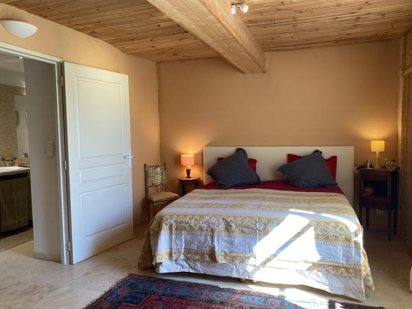 Charme et Authenticité pour cette Maison de Maître proche de Condom