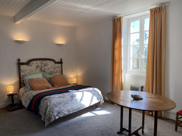 Charme et Authenticité pour cette Maison de Maître proche de Condom