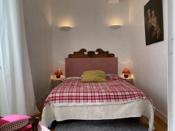 Charme et Authenticité pour cette Maison de Maître proche de Condom