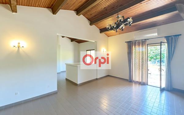 Maison à vendre    4 pièces •  San-Gavino-di-Carbini