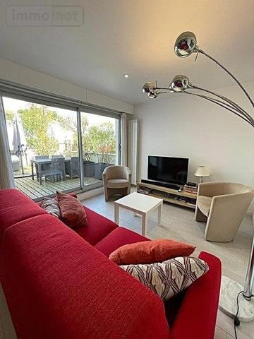 Appartement rénové à vendre à Arcachon en Gironde (33120), ref : VI ARCACHON BD PLAGE-VI   
Aiguillon