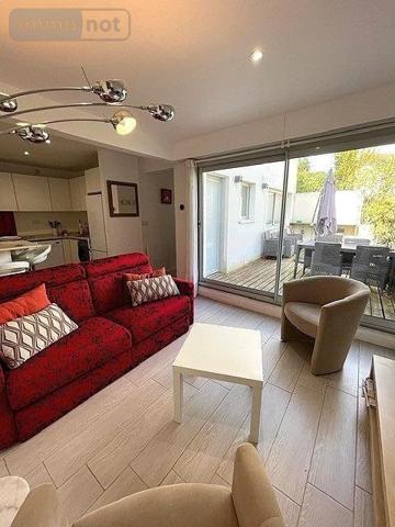 Appartement rénové à vendre à Arcachon en Gironde (33120), ref : VI ARCACHON BD PLAGE-VI   
Aiguillon