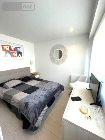 Appartement rénové à vendre à Arcachon en Gironde (33120), ref : VI ARCACHON BD PLAGE-VI   
Aiguillon