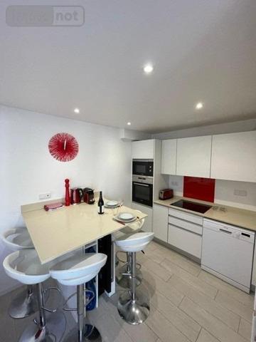 Appartement rénové à vendre à Arcachon en Gironde (33120), ref : VI ARCACHON BD PLAGE-VI   
Aiguillon