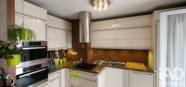 Appartement à vendre 3 pièces 70 m² Besançon