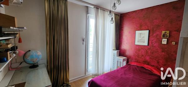 Appartement à vendre 3 pièces 70 m² Besançon