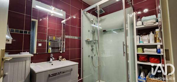 Appartement à vendre 3 pièces 70 m² Besançon