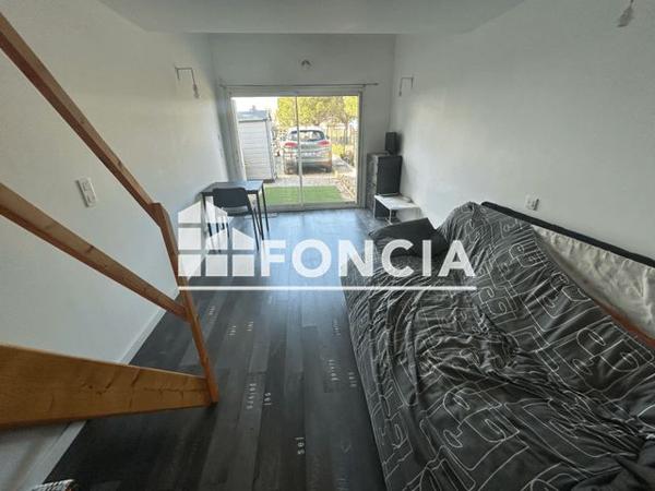 À vendre Maison 5 pièces 128 m² - Garons 30128