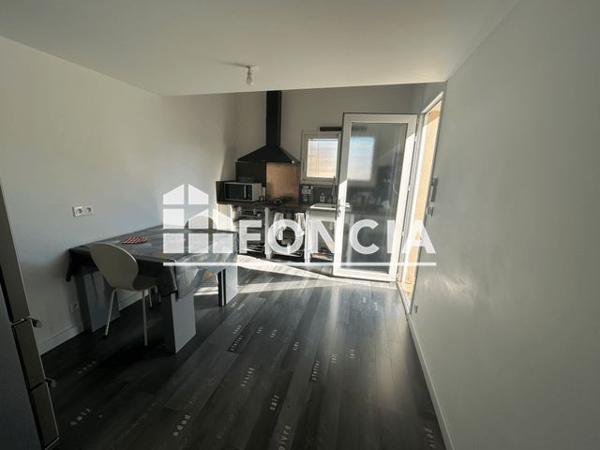 À vendre Maison 5 pièces 128 m² - Garons 30128