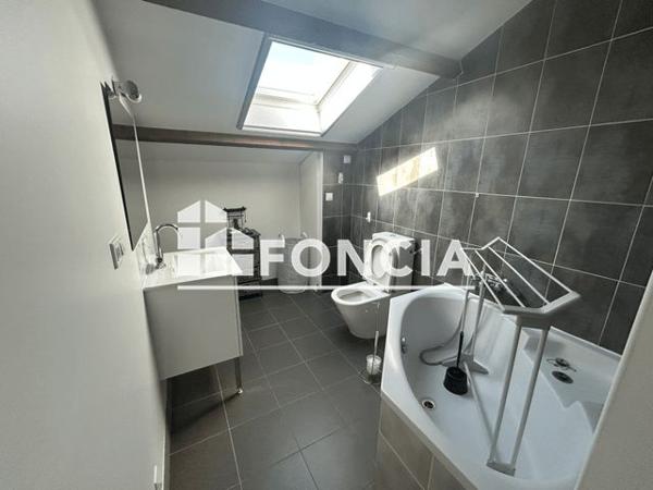 À vendre Maison 5 pièces 128 m² - Garons 30128