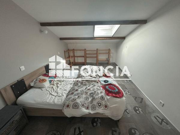 À vendre Maison 5 pièces 128 m² - Garons 30128