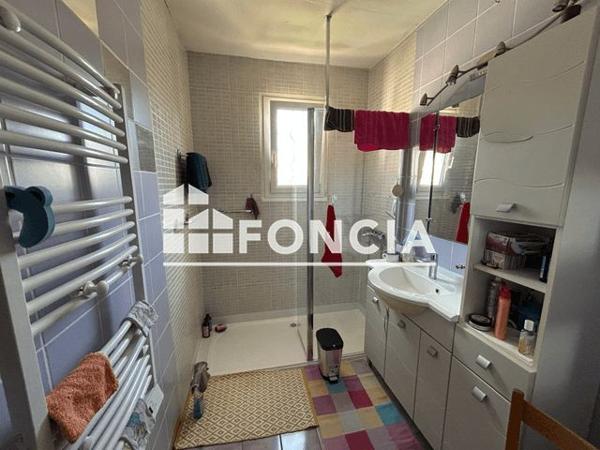 À vendre Maison 5 pièces 128 m² - Garons 30128